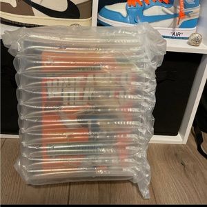 Dan Marino Miami Dolphins Wheaties Never Been Open Cereal Box